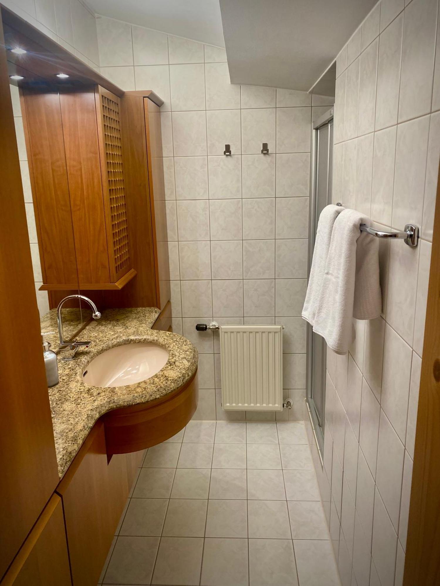 Apartment Schmitten 67 *
