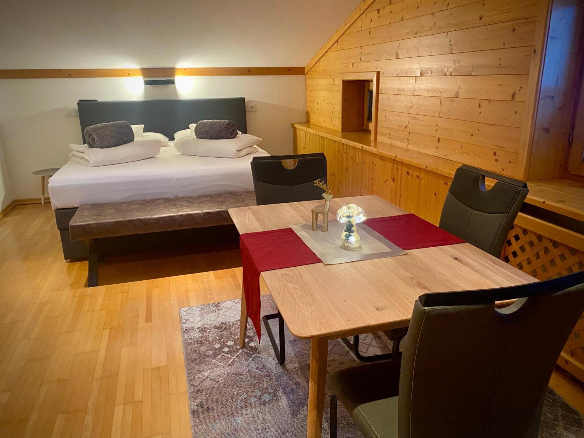 Apartment Schmitten 67 Zell am See