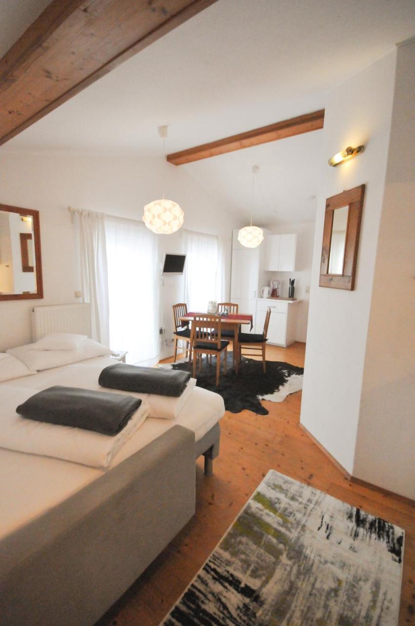 Apartment Schmitten 67 Zell am See